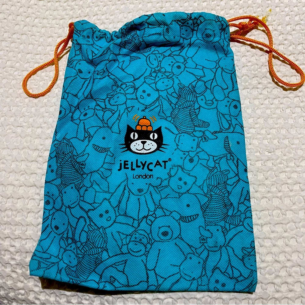 Jellycat London bag